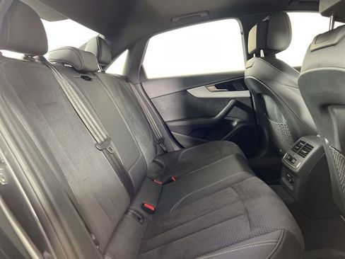 Used 2024 Audi A4 2.0T Premium Plus w/ Premium Plus Package image 16