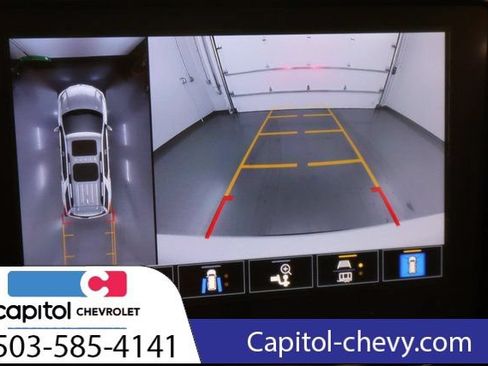 Used 2023 Chevrolet Traverse RS w/ LPO, Cargo Package AWD/4WD image 30