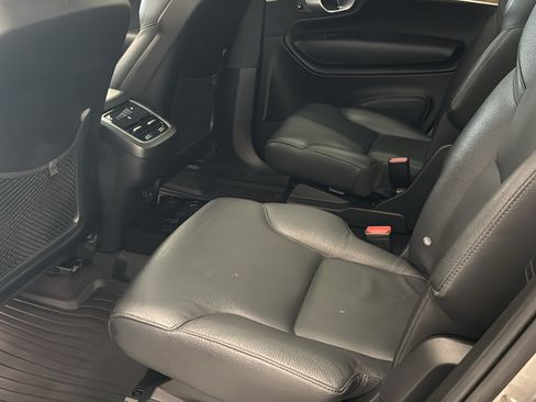 Used 2023 Volvo XC90 B6 Plus w/ Protection Package AWD/4WD image 27