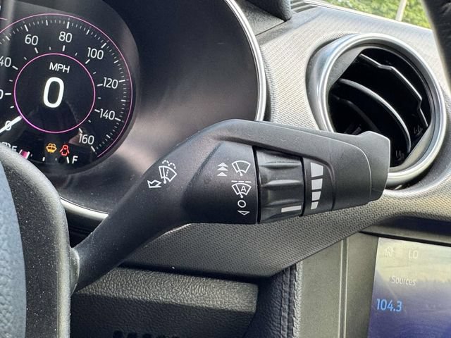 Used 2021 Ford Mustang Premium w/ Equipment Group 201A RWD image 29