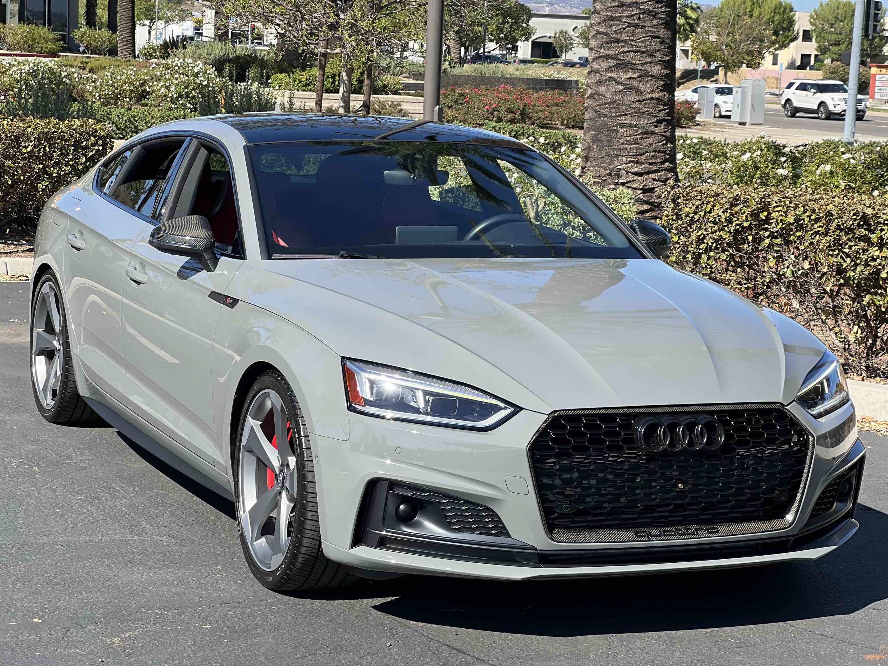 Used 2019 Audi S5 Prestige AWD/4WD image 20