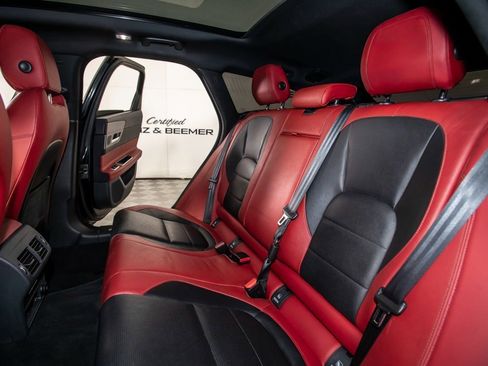 Used 2018 Jaguar XF First Edition image 13