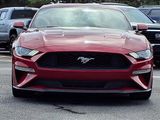 Used 2020 Ford Mustang Coupe image 2