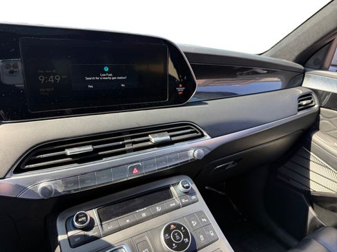Used 2020 Hyundai Palisade Limited AWD/4WD image 12