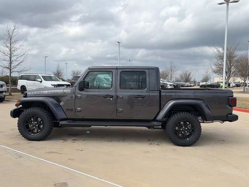 New 2026 Jeep Gladiator Sport image 6