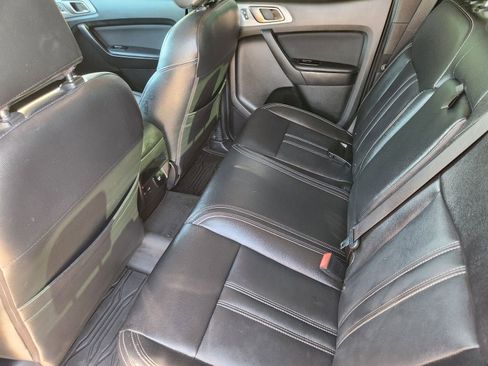 Used 2022 Ford Ranger XLT w/ Equipment Group 301A Mid image 32