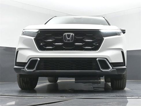 New 2026 Honda CR-V Sport Touring image 25