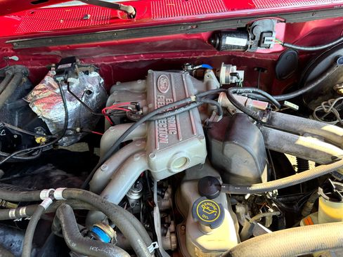 Used 1995 Ford F150 XL image 33