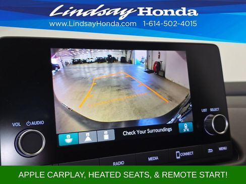 Used 2024 Honda HR-V Sport image 18