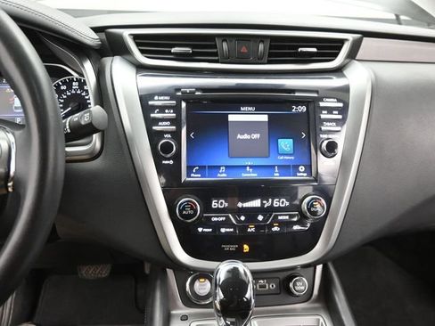 Used 2023 Nissan Murano SV w/ SV Midnight Edition Package image 11