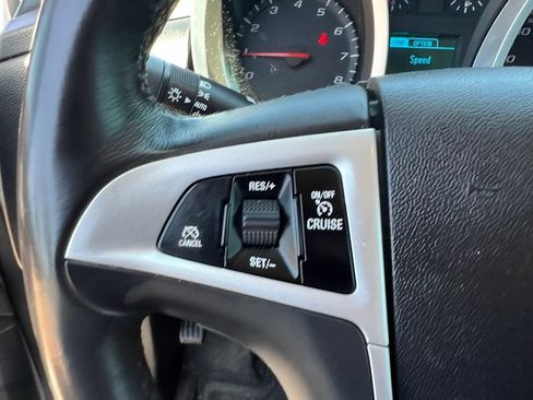 Used 2015 Chevrolet Equinox LT w/ Driver Convenience Package FWD image 40