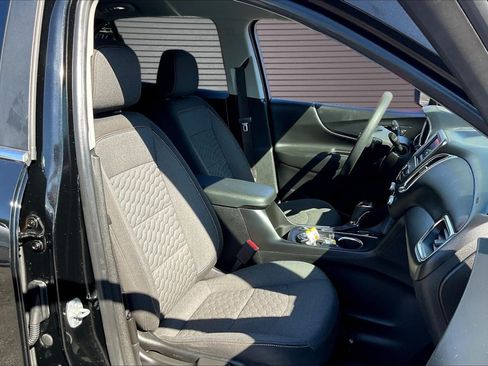 Used 2021 Chevrolet Equinox LT AWD/4WD image 27