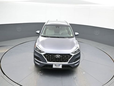 Certified 2021 Hyundai Tucson Value image 33