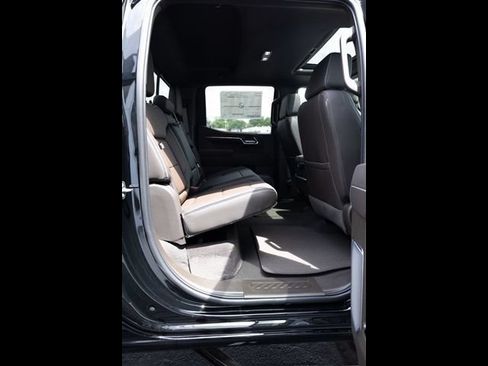 New 2026 GMC Sierra 1500 Denali w/ Denali Reserve Package AWD/4WD image 26