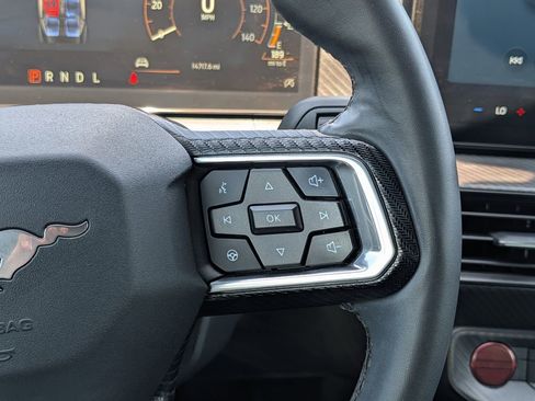 Certified 2024 Ford Mustang Coupe image 23