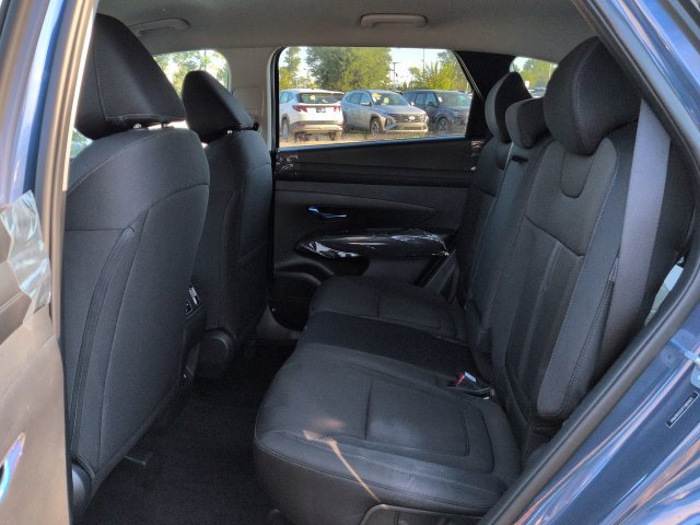 New 2026 Hyundai Tucson SEL w/ Tow & Go Package FWD image 13
