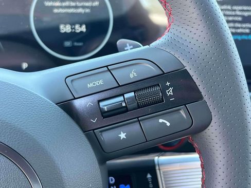 New 2026 Hyundai Sonata N Line FWD image 16