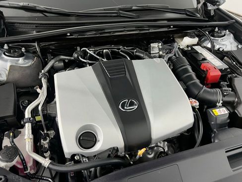 Used 2025 Lexus ES 350 image 34