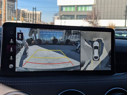 Used 2023 Kia Stinger GT2 image 24