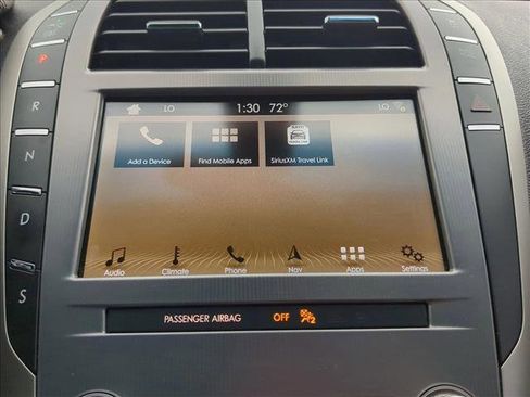 Used 2019 Lincoln MKZ Reserve image 17