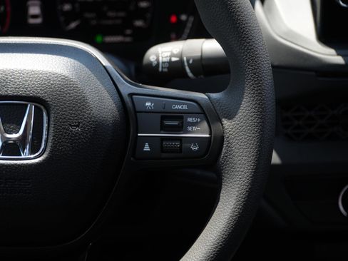 New 2026 Honda Accord LX image 23