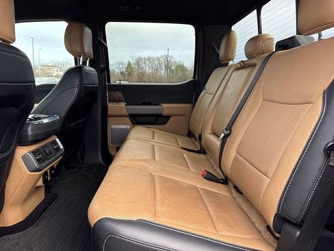 Used 2021 Ford F150 Lariat image 11