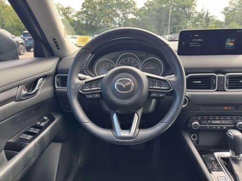 Used 2023 MAZDA CX-5 AWD 2.5 S image 23