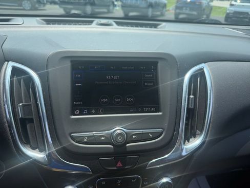 Certified 2020 Chevrolet Equinox LT AWD/4WD image 17