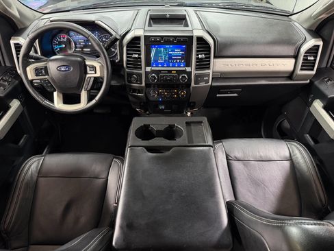 Used 2019 Ford F250 Lariat AWD/4WD image 23