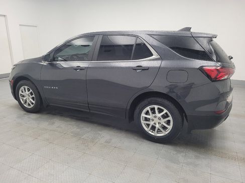Used 2022 Chevrolet Equinox LT image 3