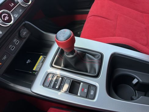 Used 2023 Honda Civic Type R image 8