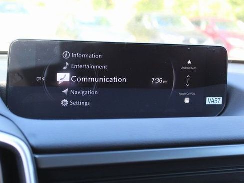 New 2026 MAZDA CX-50 AWD 2.5 Hybrid w/ Weather Package image 23