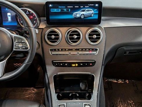 Used 2022 Mercedes-Benz GLC 300 image 14