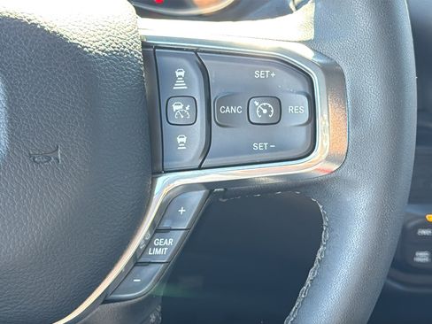 Used 2025 RAM 3500 Laramie w/ Night Edition image 23