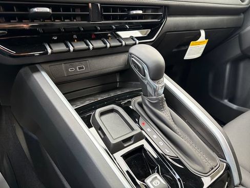 New 2026 Chevrolet Colorado LT w/ LT Convenience Package RWD image 30