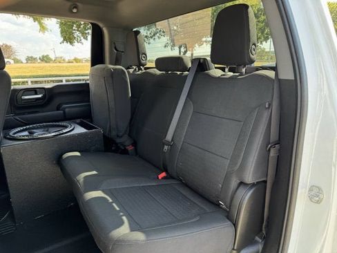 Used 2024 GMC Sierra 2500 Pro w/ Convenience Package AWD/4WD image 25