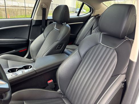 Used 2026 Genesis G70 2.5T Prestige AWD/4WD image 10