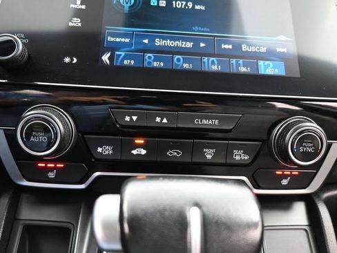 Used 2020 Honda CR-V EX-L image 26