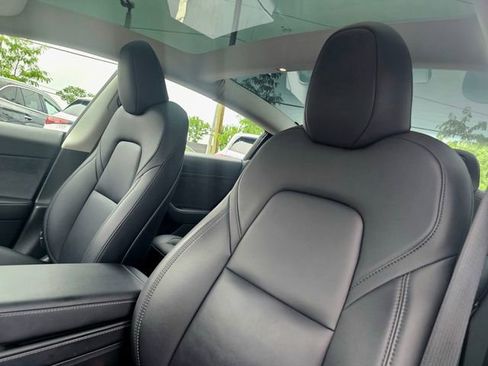 Used 2023 Tesla Model 3 Standard Range RWD image 20