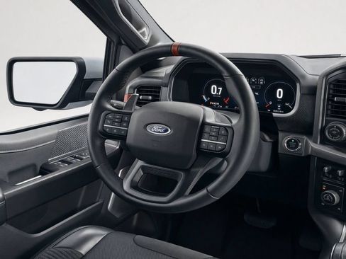 Used 2022 Ford F150 Raptor w/ Equipment Group 801A High AWD/4WD image 31