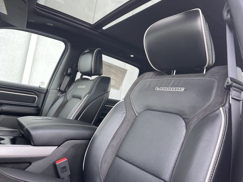 New 2026 RAM 1500 Laramie w/ Night Edition image 15