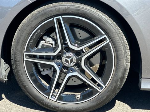 Certified 2026 Mercedes-Benz CLA 250 4MATIC image 32