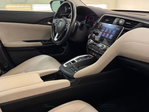 Used 2021 Honda Insight Touring image 41