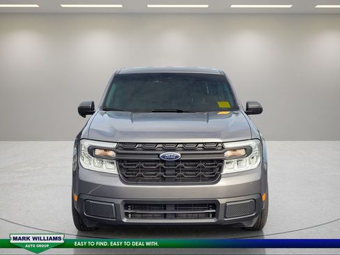 Used 2023 Ford Maverick XL FWD image 10