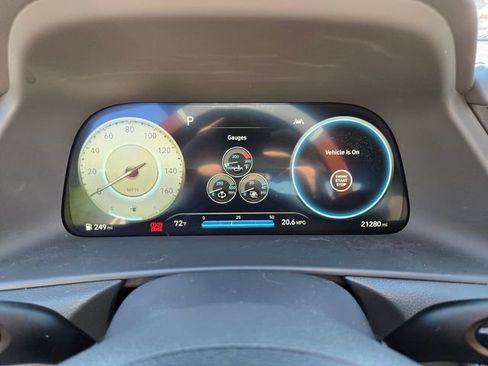 Used 2023 Hyundai Sonata N Line FWD image 35