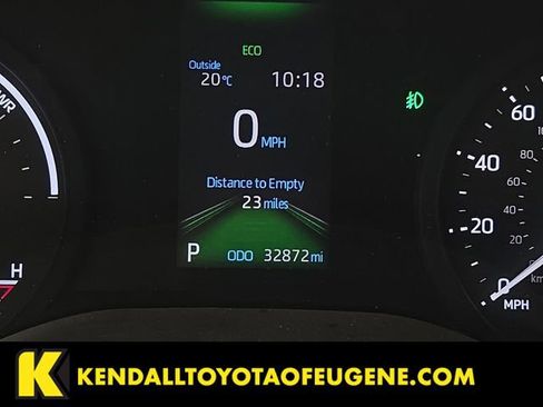 Used 2024 Toyota Sienna XSE AWD/4WD image 12