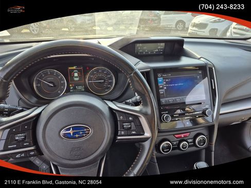 Used 2018 Subaru Crosstrek 2.0i Limited image 7