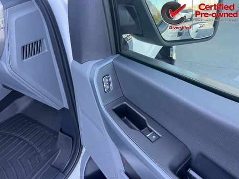 Used 2022 Ford F150 XLT RWD image 31
