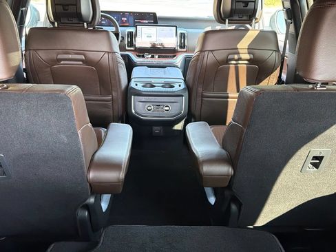 New 2027 Ford Expedition King Ranch AWD/4WD image 16