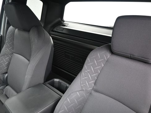 New 2026 Toyota Tacoma SR image 16